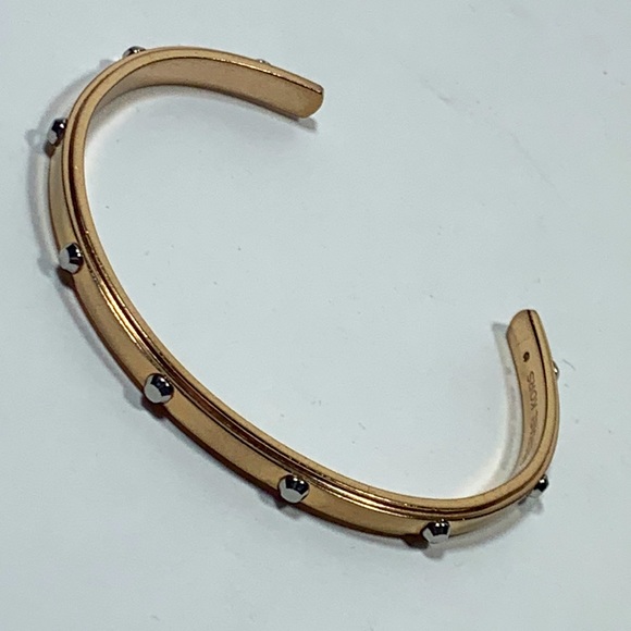 Michael Kors Bangle Bracelet - Picture 2 of 6